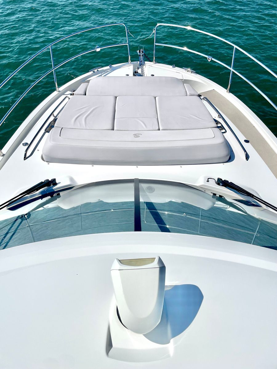 2024 Beneteau 42 