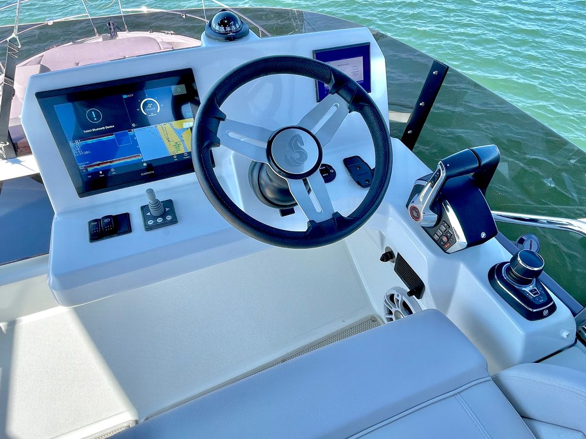 2024 Beneteau 42 