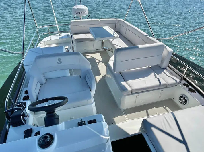 Josefina II Yacht Photos Pics 