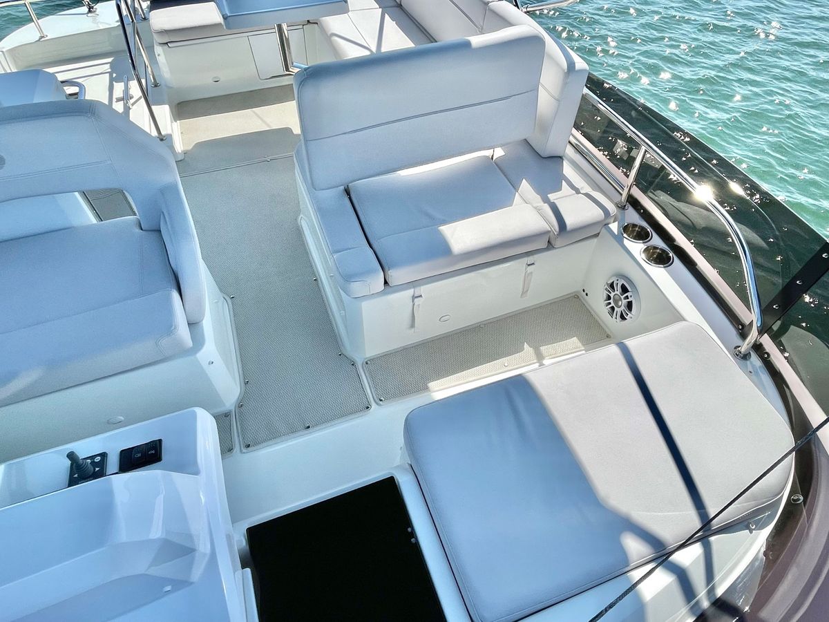 2024 Beneteau 42 