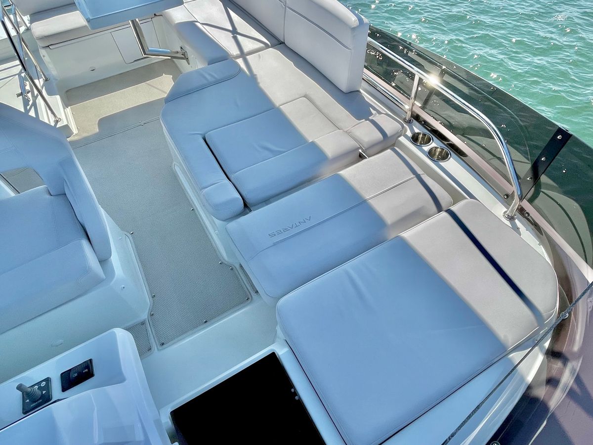 2024 Beneteau 42 