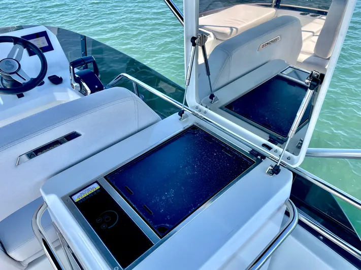 Josefina II Yacht Photos Pics 