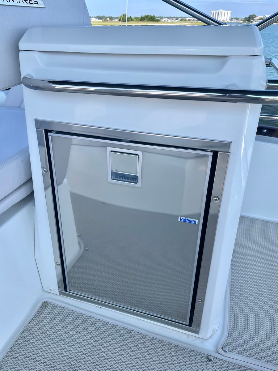 2024 Beneteau 42 