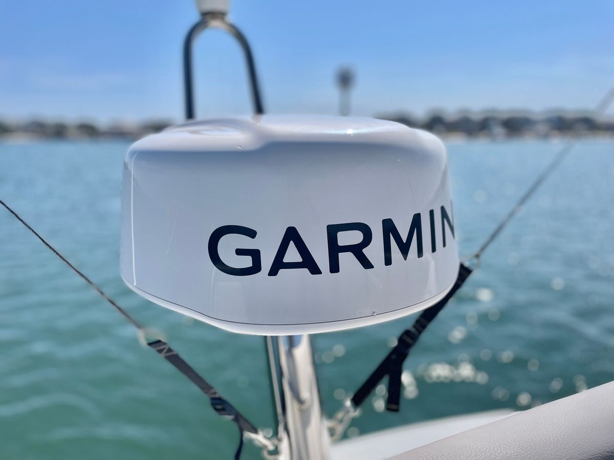 2024 Beneteau 42 