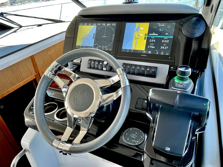 Josefina II Yacht Photos Pics 