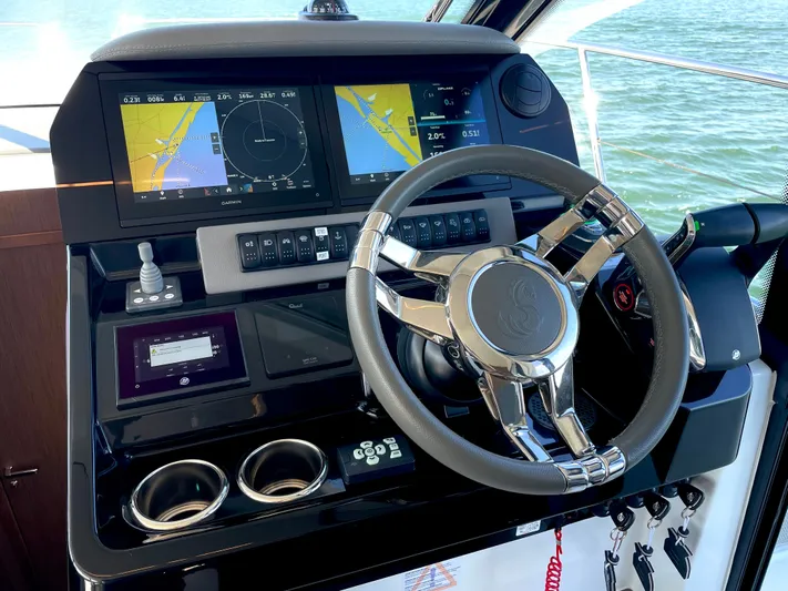 Josefina II Yacht Photos Pics 