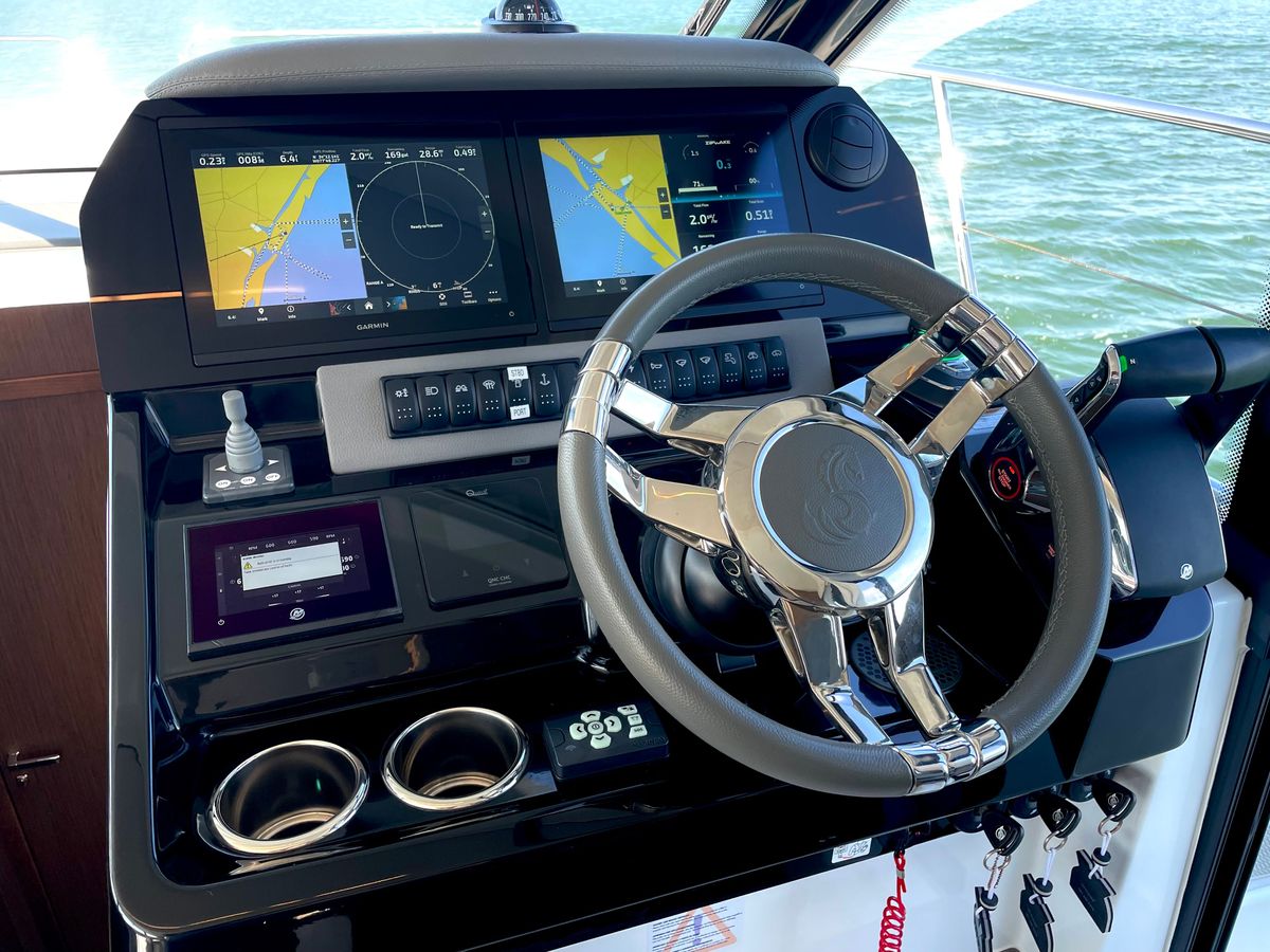 2024 Beneteau 42 