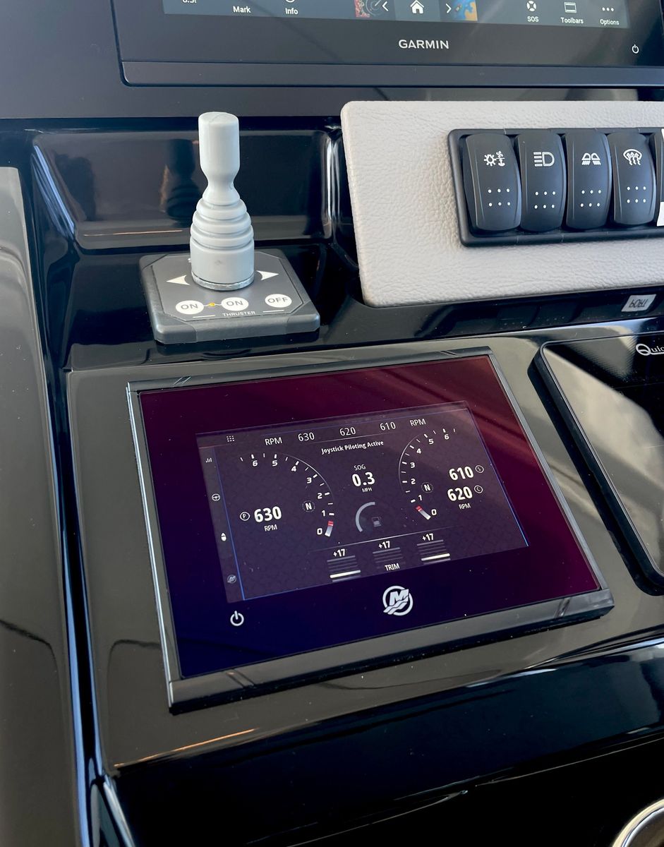 2024 Beneteau 42 