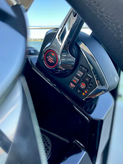 Josefina II Yacht Photos Pics 