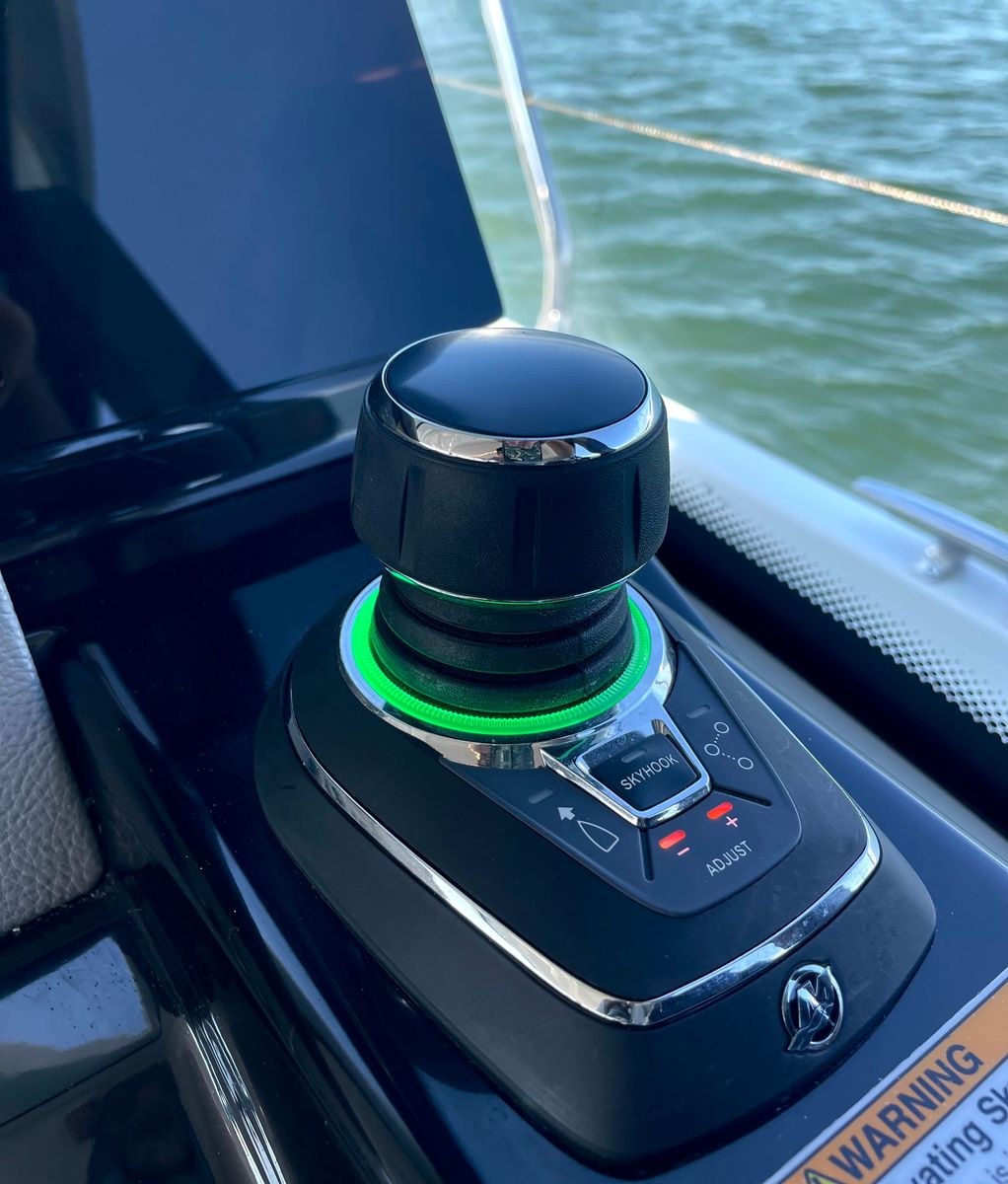 2024 Beneteau 42 