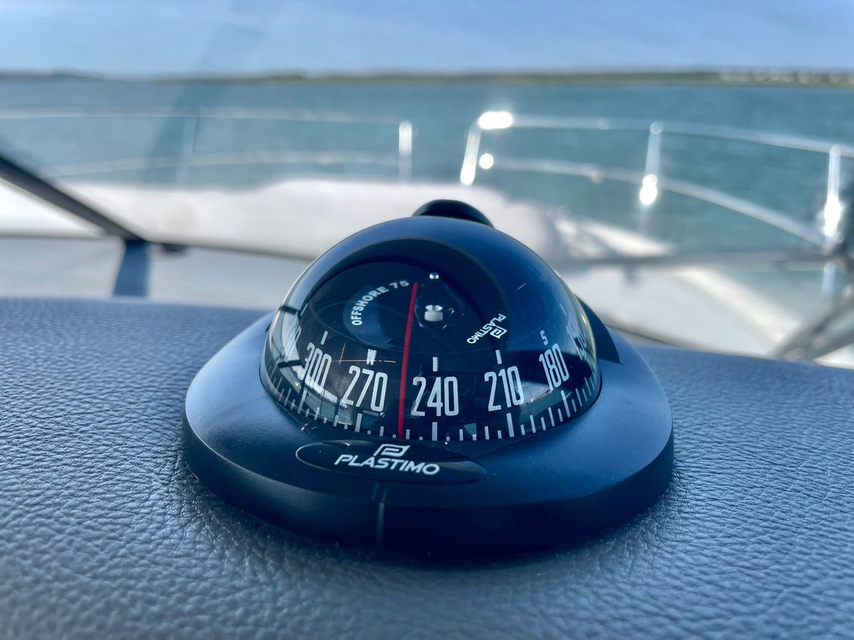2024 Beneteau 42 
