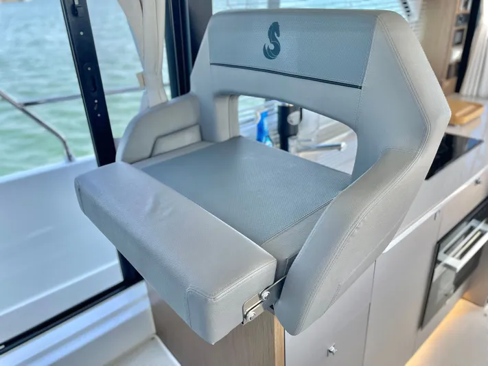 Josefina II Yacht Photos Pics 