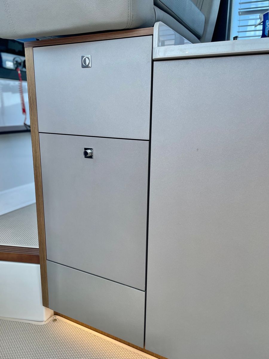 2024 Beneteau 42 