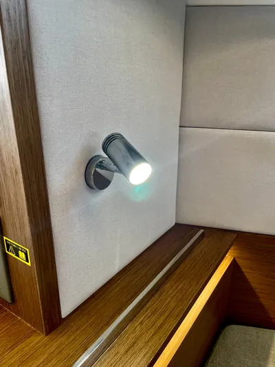 Josefina II Yacht Photos Pics 