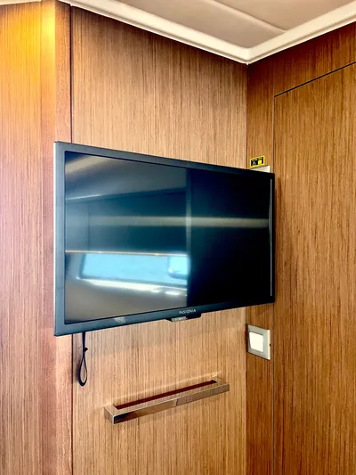 Josefina II Yacht Photos Pics 