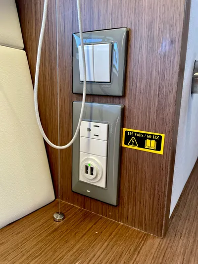 Josefina II Yacht Photos Pics 