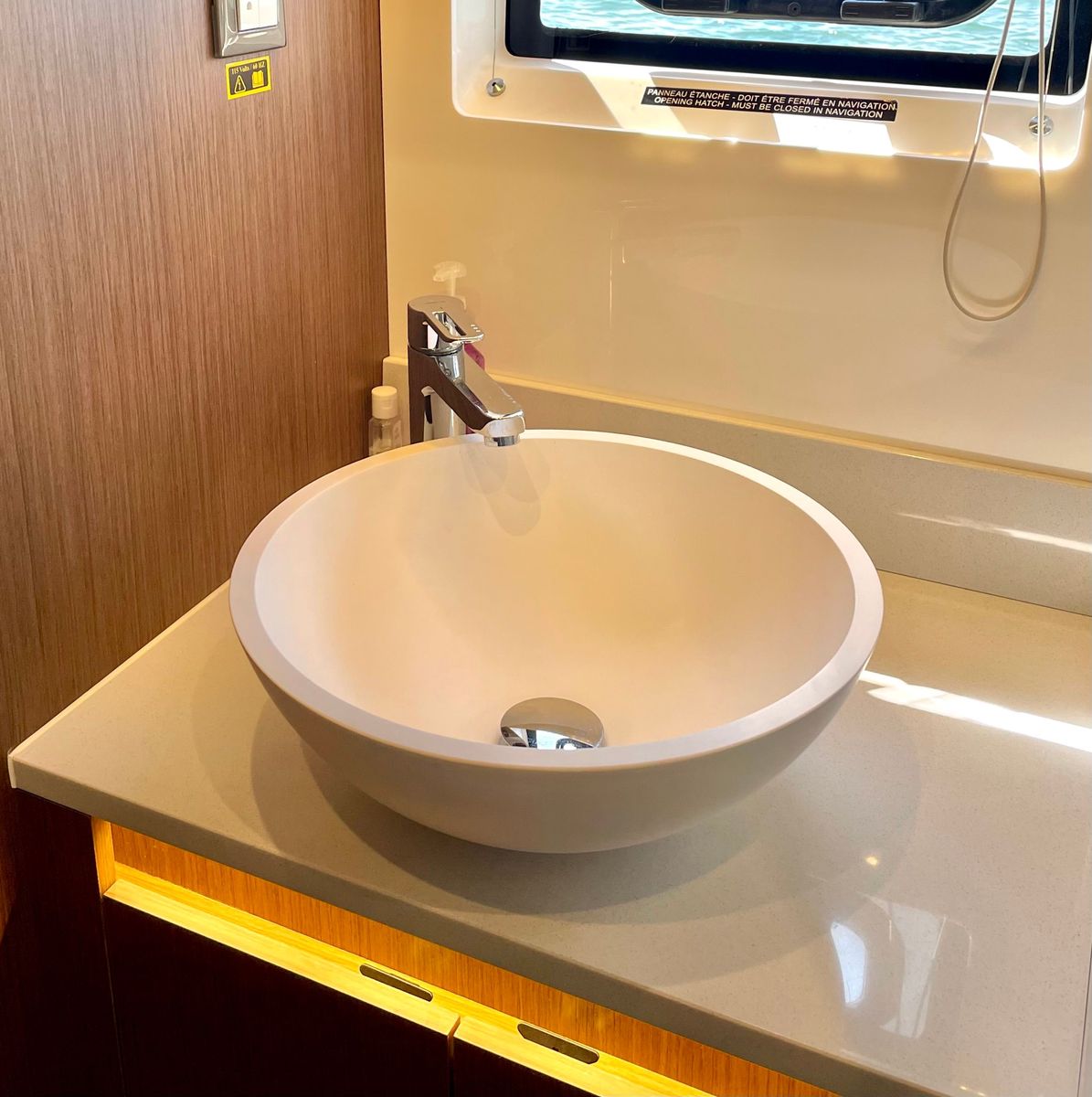 2024 Beneteau 42 