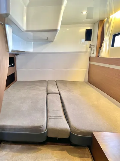 Josefina II Yacht Photos Pics 