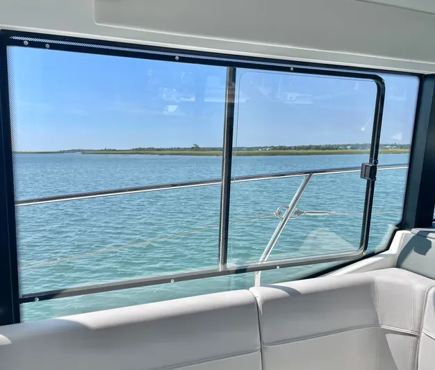 Josefina II Yacht Photos Pics 