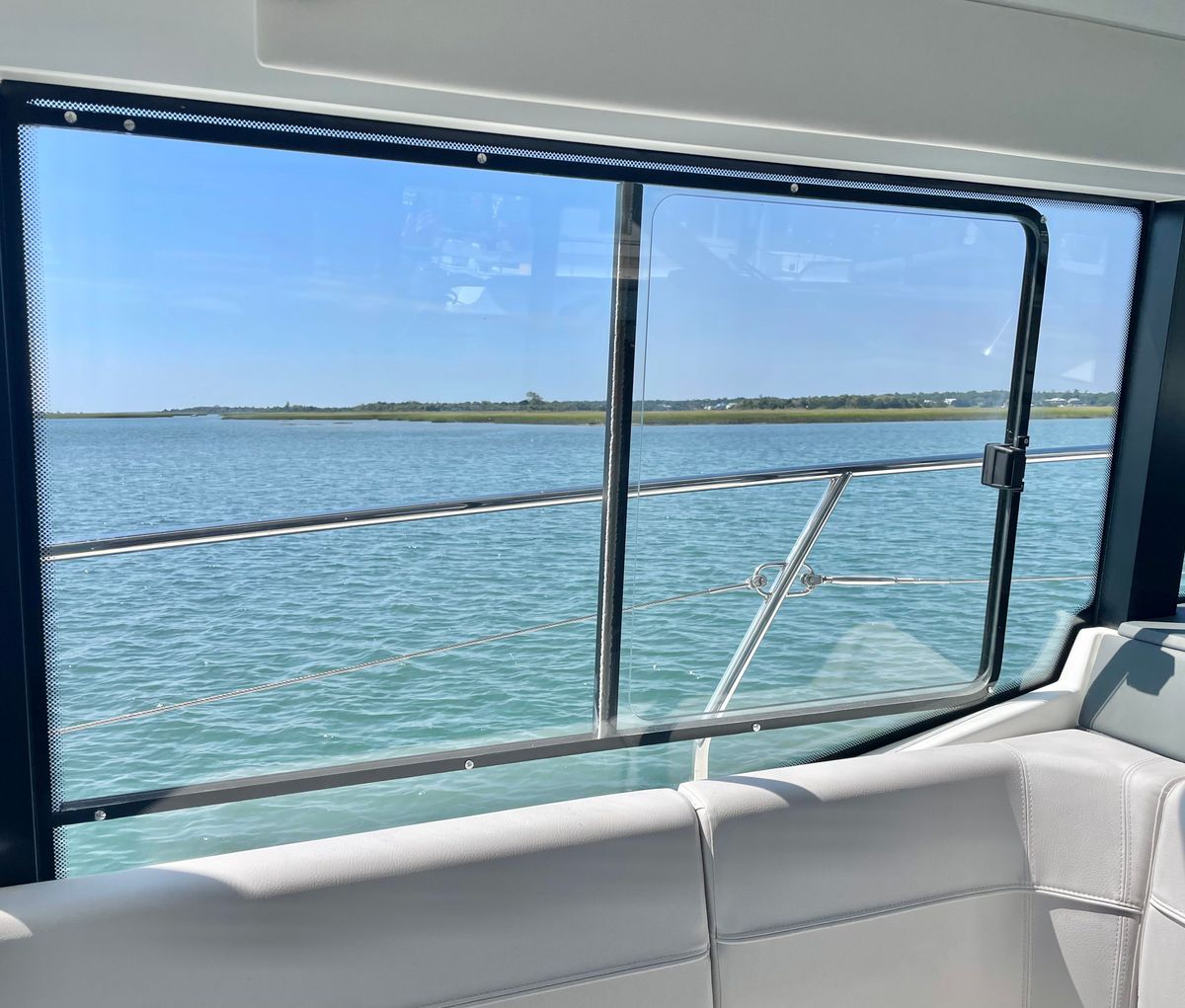 2024 Beneteau 42 