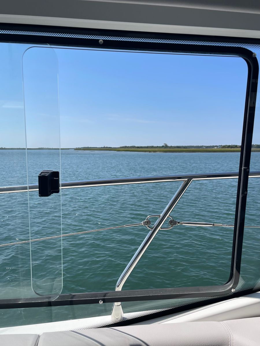 2024 Beneteau 42 