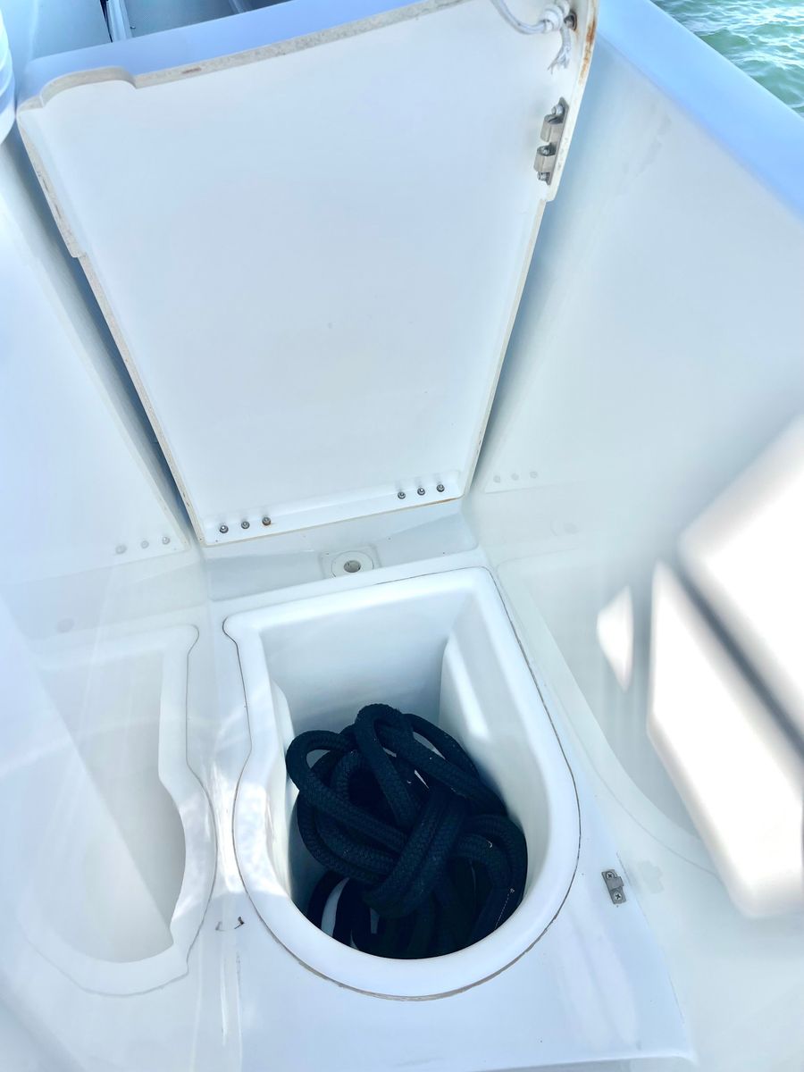 2024 Beneteau 42 