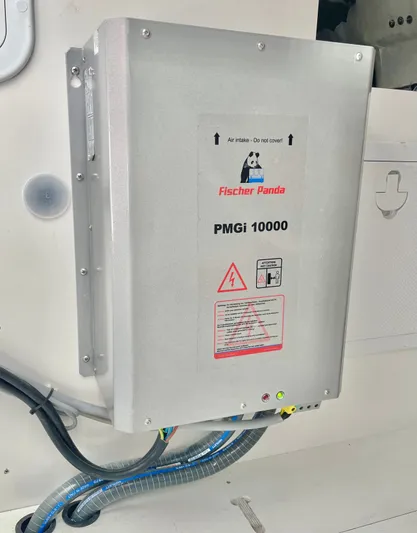 Josefina II Yacht Photos Pics 