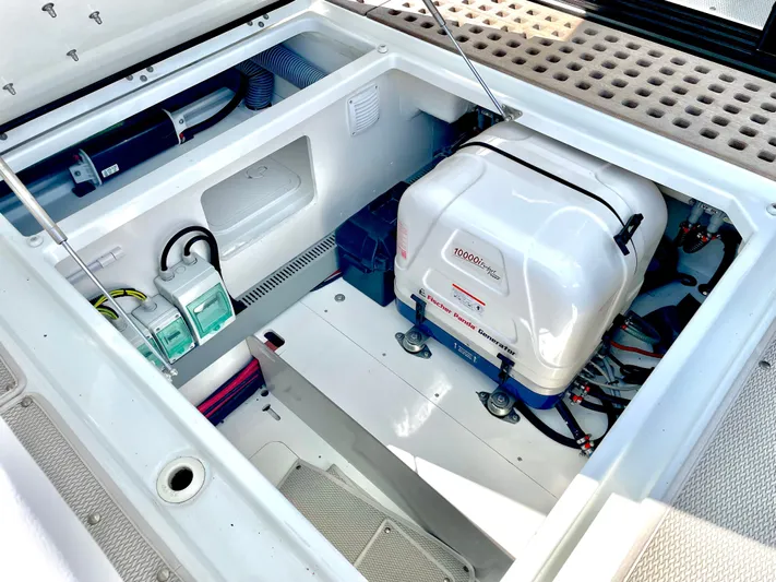 Josefina II Yacht Photos Pics 