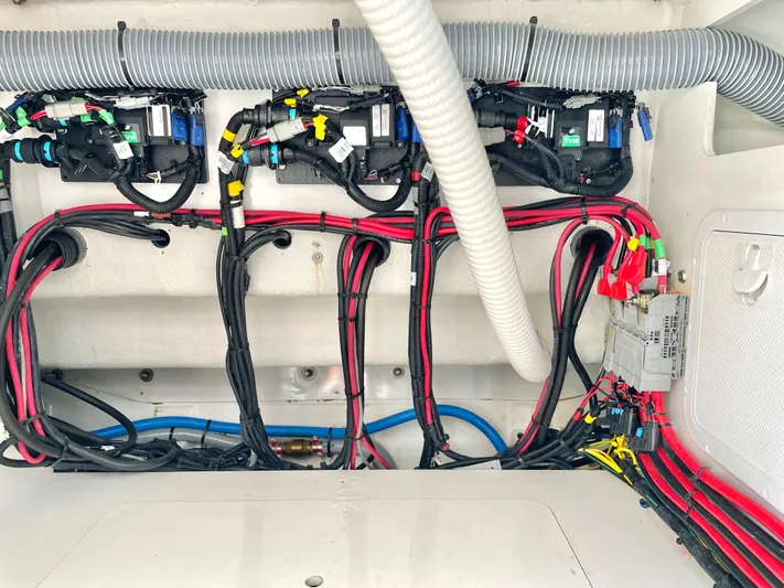 Josefina II Yacht Photos Pics 