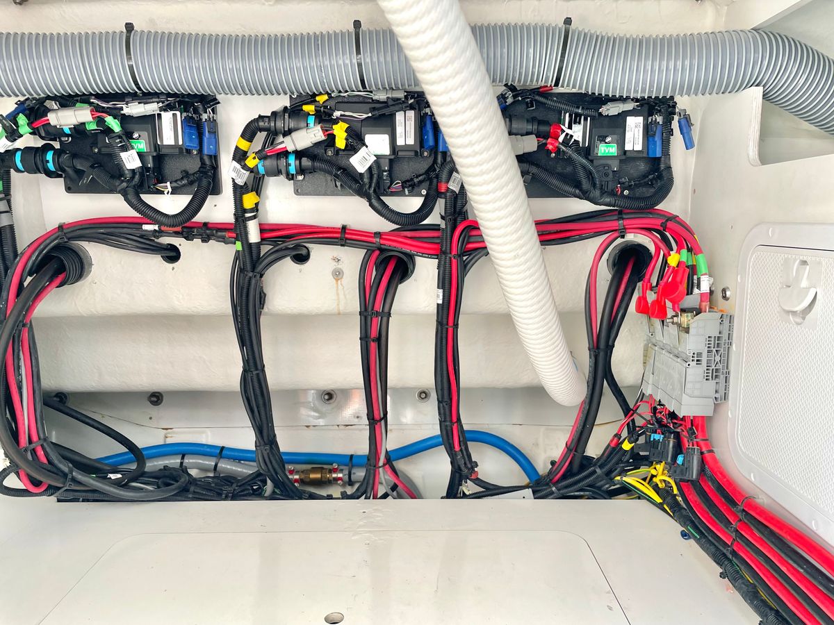2024 Beneteau 42 