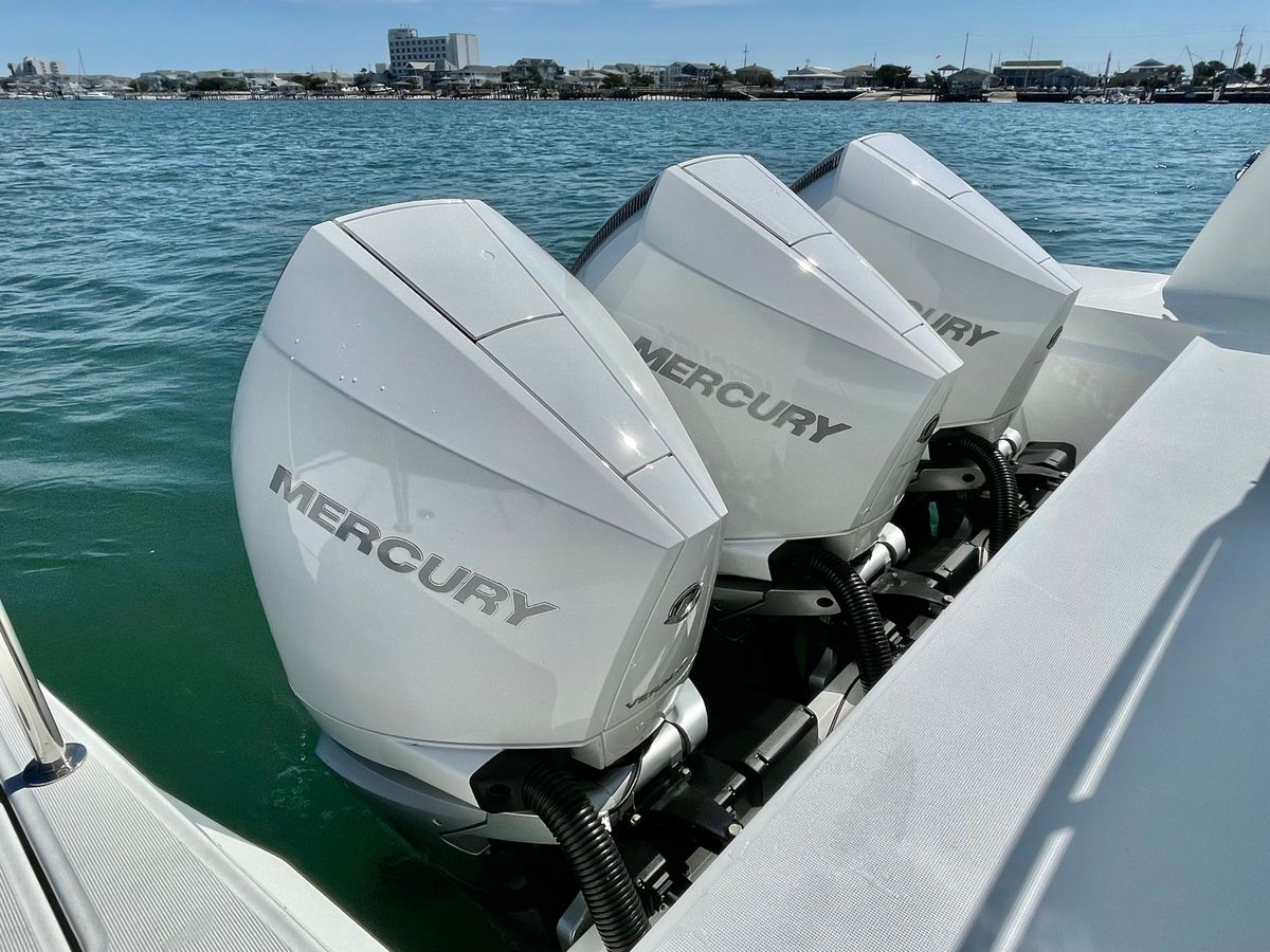 2024 Beneteau 42 