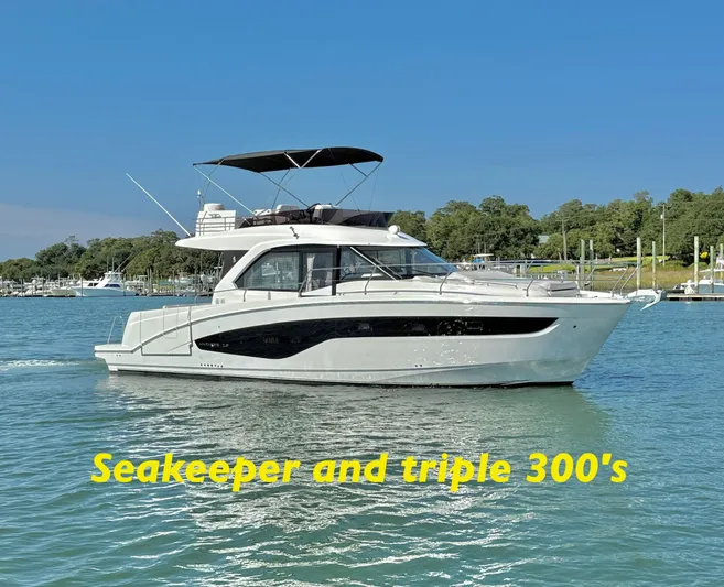 Josefina II Yacht Photos Pics 