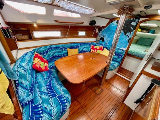 1982 Custom Commercial Steel Passenger Convertible for sale - YachtWorld