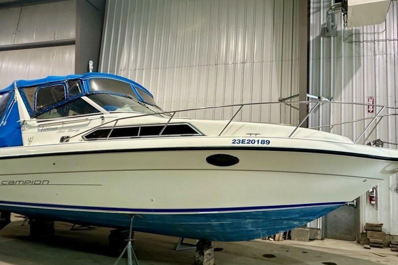 Campion 29 Victoria