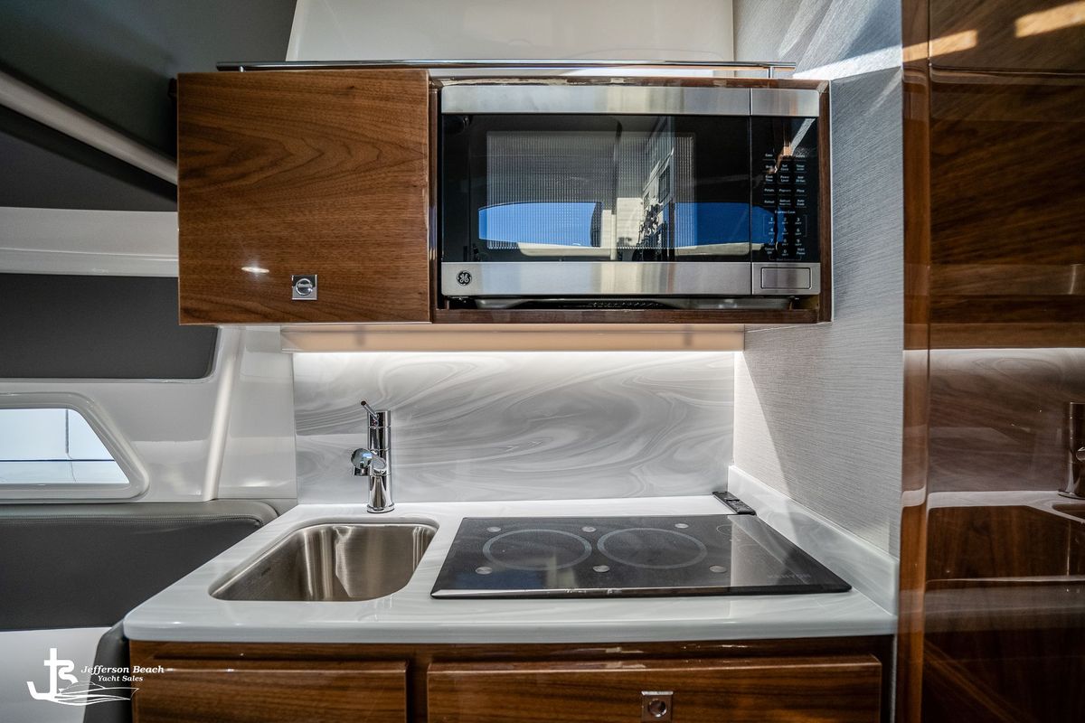 2025 Valhalla Boatworks 46 