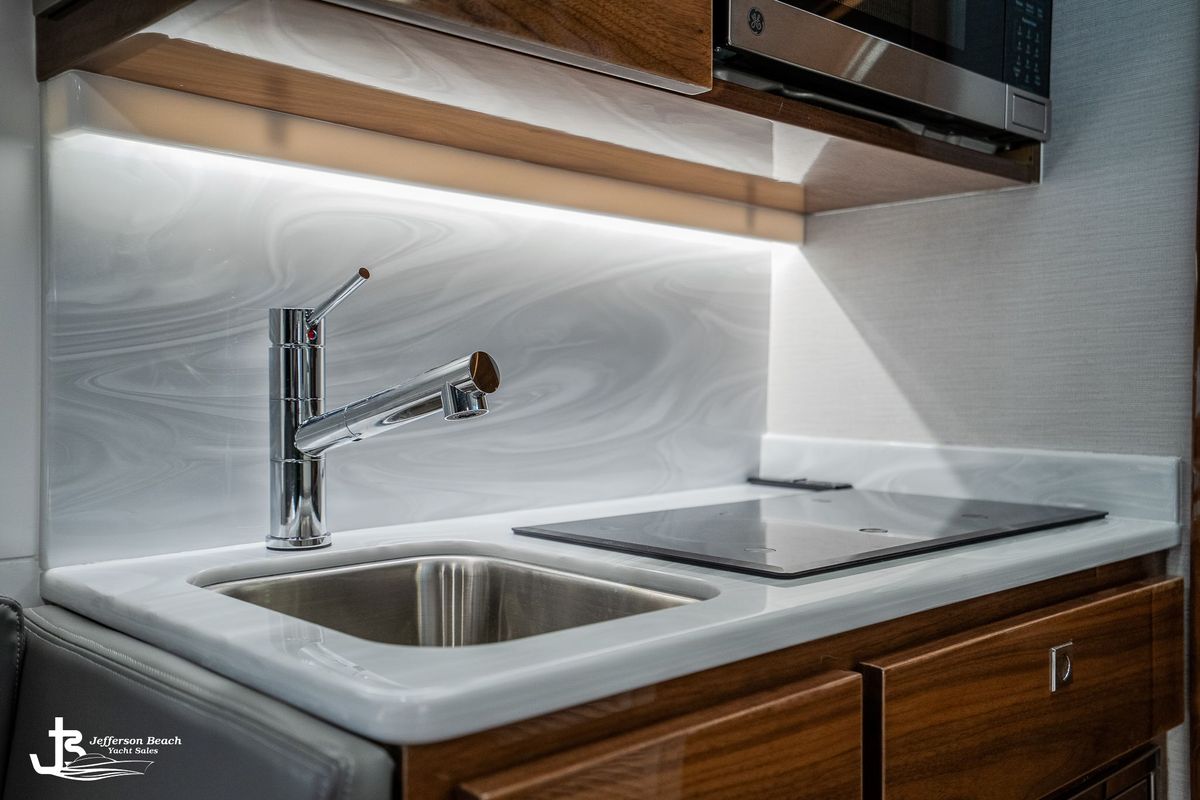 2025 Valhalla Boatworks 46 