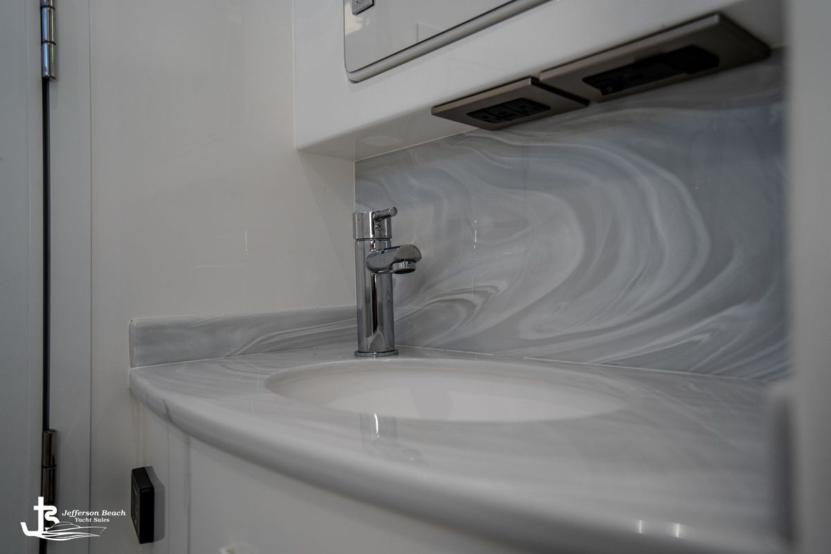 2025 Valhalla Boatworks 46 