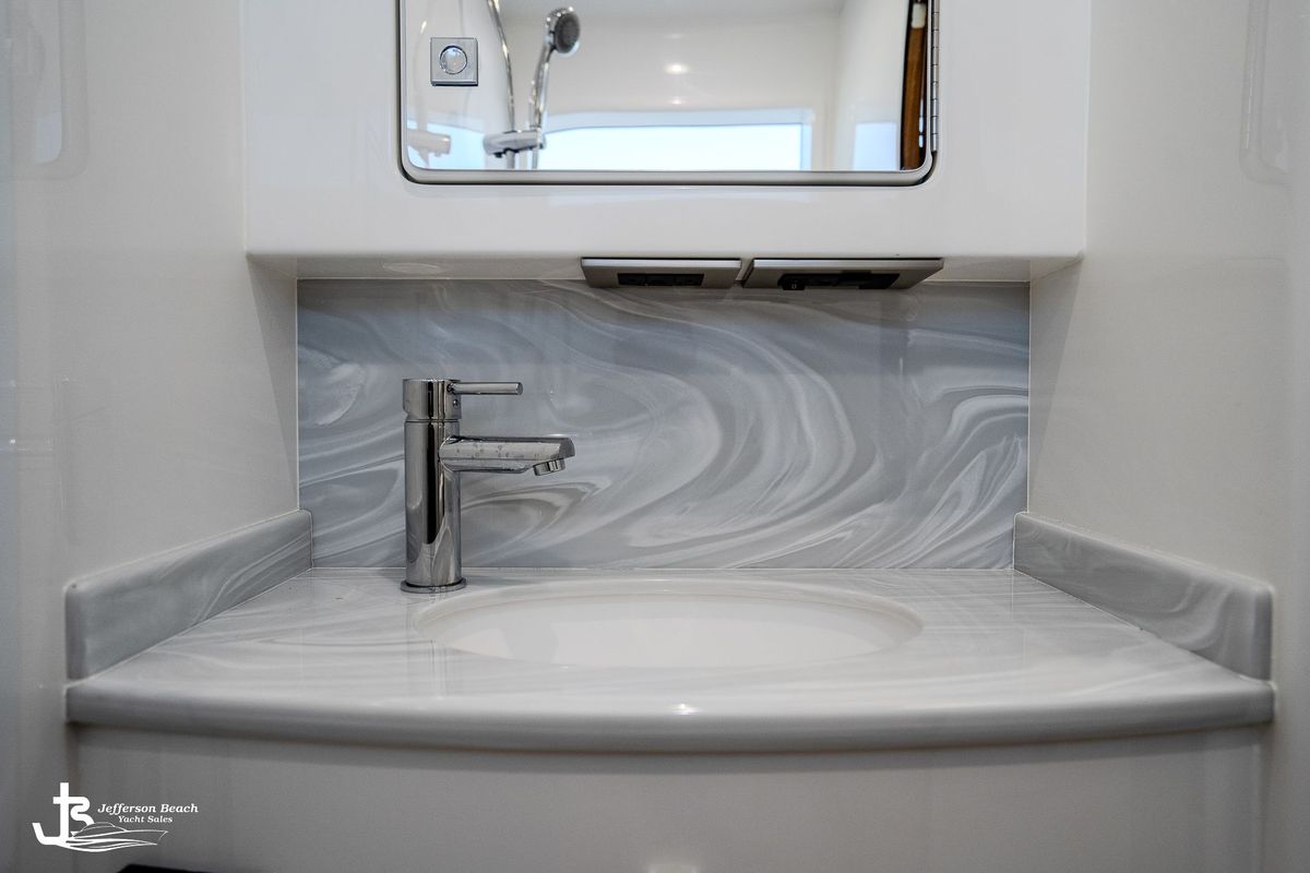 2025 Valhalla Boatworks 46 