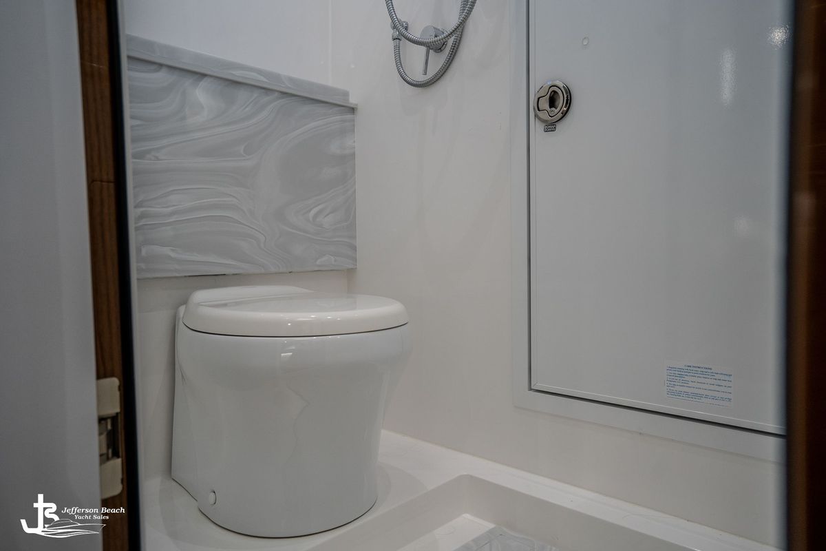 2025 Valhalla Boatworks 46 