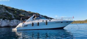 1996 Sea Ray 370 Sundancer