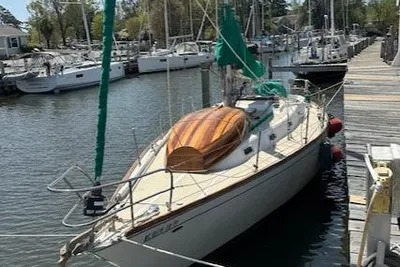 Tartan 37