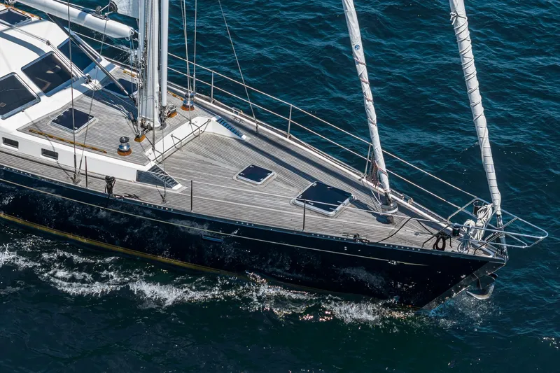 Tango Yacht Photos Pics 