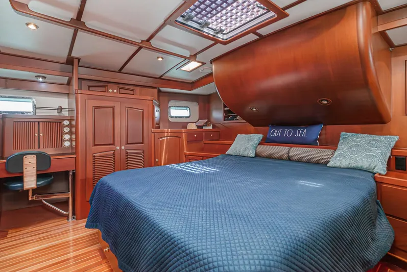 Tango Yacht Photos Pics 