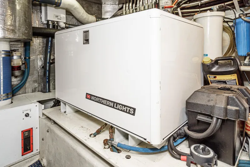 Tango Yacht Photos Pics 