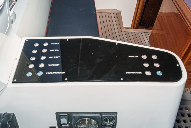 Tango Yacht Photos Pics 