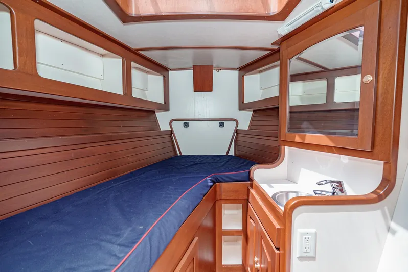 Tango Yacht Photos Pics 