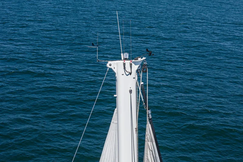 Tango Yacht Photos Pics 