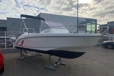2022 Beneteau Flyer 6 SUNdeck