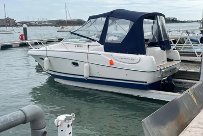 2003 Jeanneau Leader 805