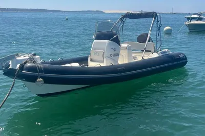 2023 Nuova Jolly NJ 650 XL